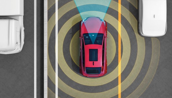 Seeing The Unseen: The Power Of 4d Imaging Radar - Automotive 