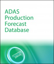 ADAS Production Forecast Database