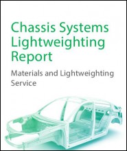 Chassis Systems Lightweighting Report