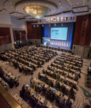 Automotive Ethernet Congress 2020 – Report