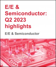 E/E & Semiconductor: Q2 2023 highlights