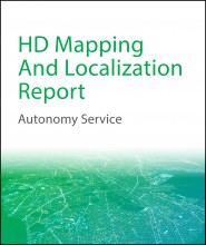 HD Mapping and Localization Report