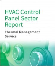 HVAC Control Panel Sector Report 