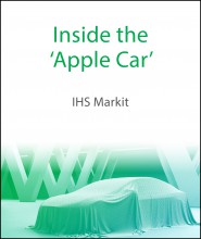 Imagining the ‘Apple Car’