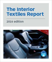 The Interior Textiles Report