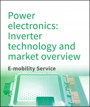 Power electronics: Inverter technology and market overview