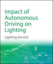  Impact of Autonomous Driving on Lighting Technologies