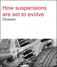 How suspensions are set to evolve