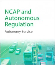 NCAP and autonomous regulations