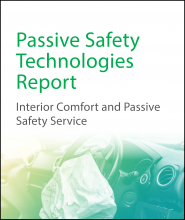 Passive safety technologies 