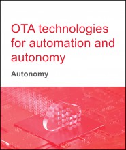 OTA technologies for automation and autonomy