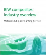 BIW composites industry overview