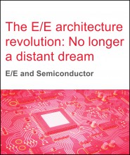 The EE architecture revolution: No longer a distant dream