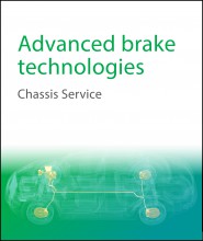 Advanced brake technologies