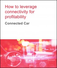 How to leverage connectivity for profitability