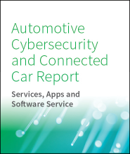 Automotive Cybersecurity Report