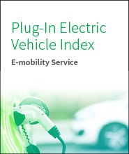 Plug-In Electric Vehicle Index (2016)