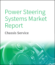 Power Steering Systems Market Report