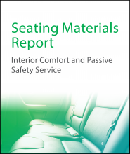 Seating Materials Report