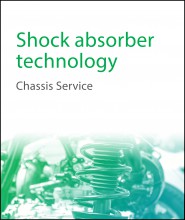 Shock Absorber Technology