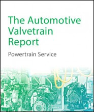 The Automotive Valvetrain Report