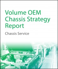 Volume OEM Chassis Strategy Report